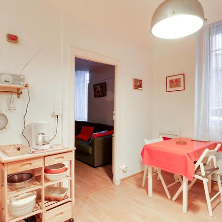 Appartement Regourd - Welkeys Toulouse Exteriör bild