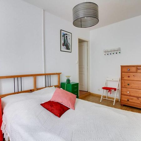 Appartement Regourd - Welkeys Toulouse Exteriör bild