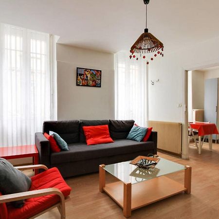 Appartement Regourd - Welkeys Toulouse Exteriör bild