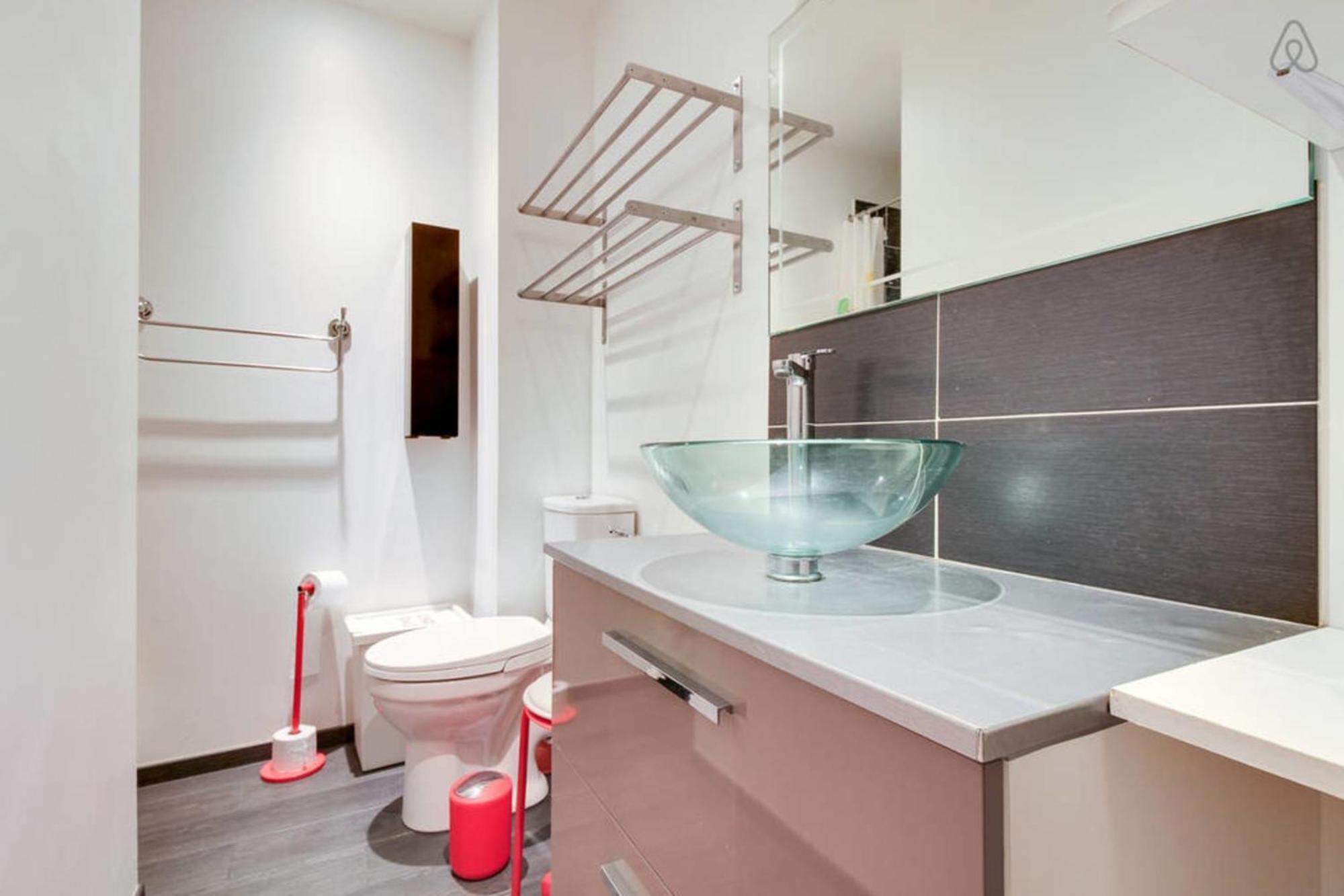 Appartement Regourd - Welkeys Toulouse Exteriör bild