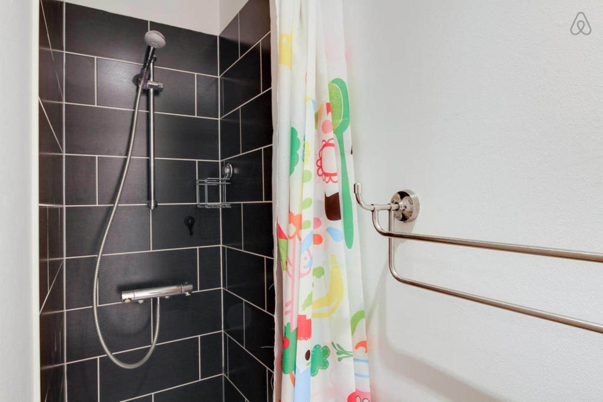 Appartement Regourd - Welkeys Toulouse Exteriör bild